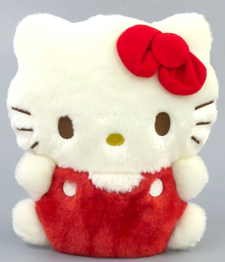 Sanrio Characters Hello Kitty Plush, Plush