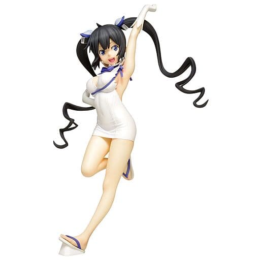 DanMachi Hestia Dream Tech 1/8 Scale Figure - Wave