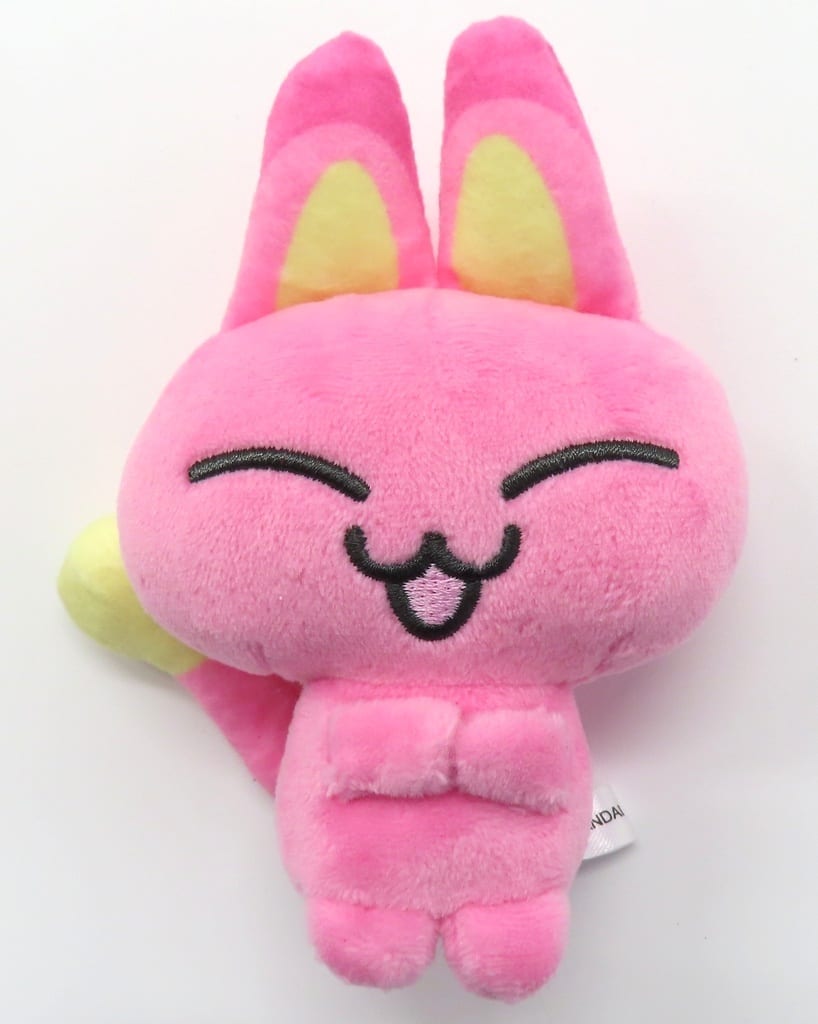 Tamagotchi Myaocchi Puri Nui Puchi Plush