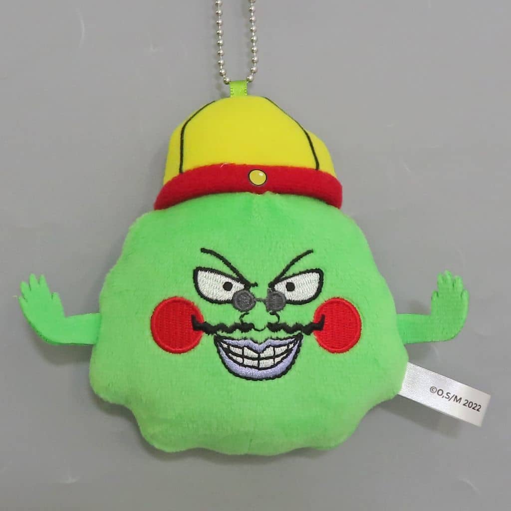 Mob Psycho 100 Dimple Puchisshu! Plush - Bushiroad Creative