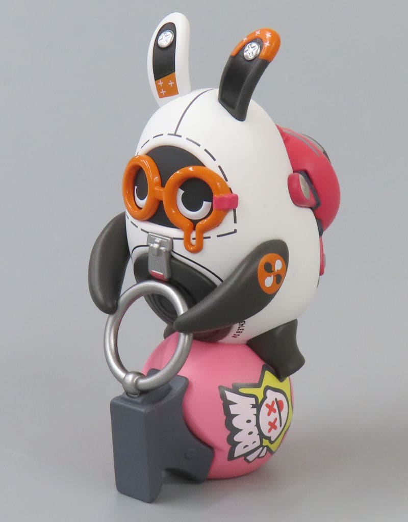 Zenless Zone Zero Cryboo Bangboo Party Series Figure - POP MART