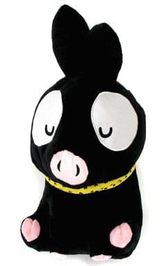 Ranma 1/2 P-chan BIG Plush - SK Japan