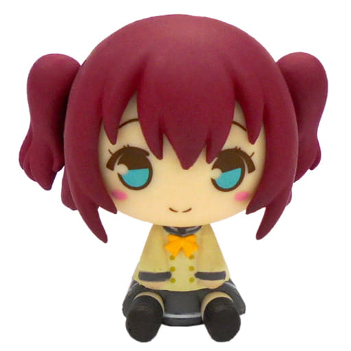 Love Live! Series Ruby Kurosawa Ichiban Kuji Chokonokko Figure - Bandai Spirits