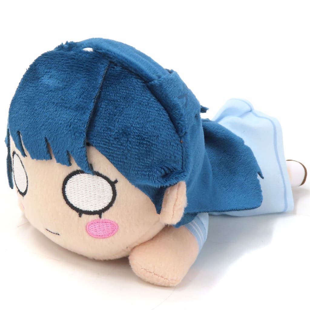 Love Live! Series Sayaka Murano Nesoberi Plush Summer Uniform Vol. 4 Plush - SEGA