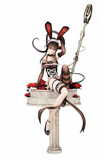 Overlord Narberal Gamma so-bin Ver. 1/8 Scale Figure - Alter