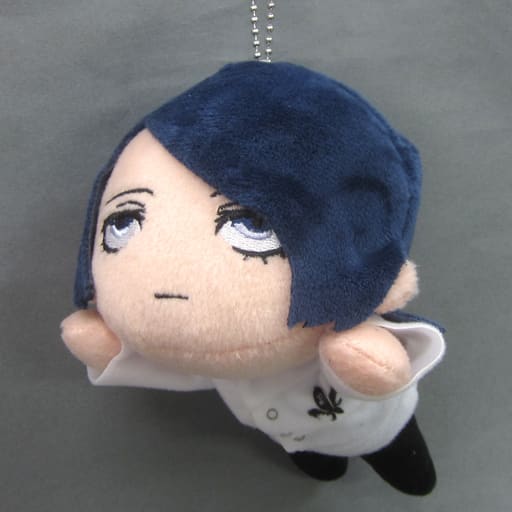Persona Yusuke Kitagawa Nesoberi Plush Vol. 2 Plush - SEGA