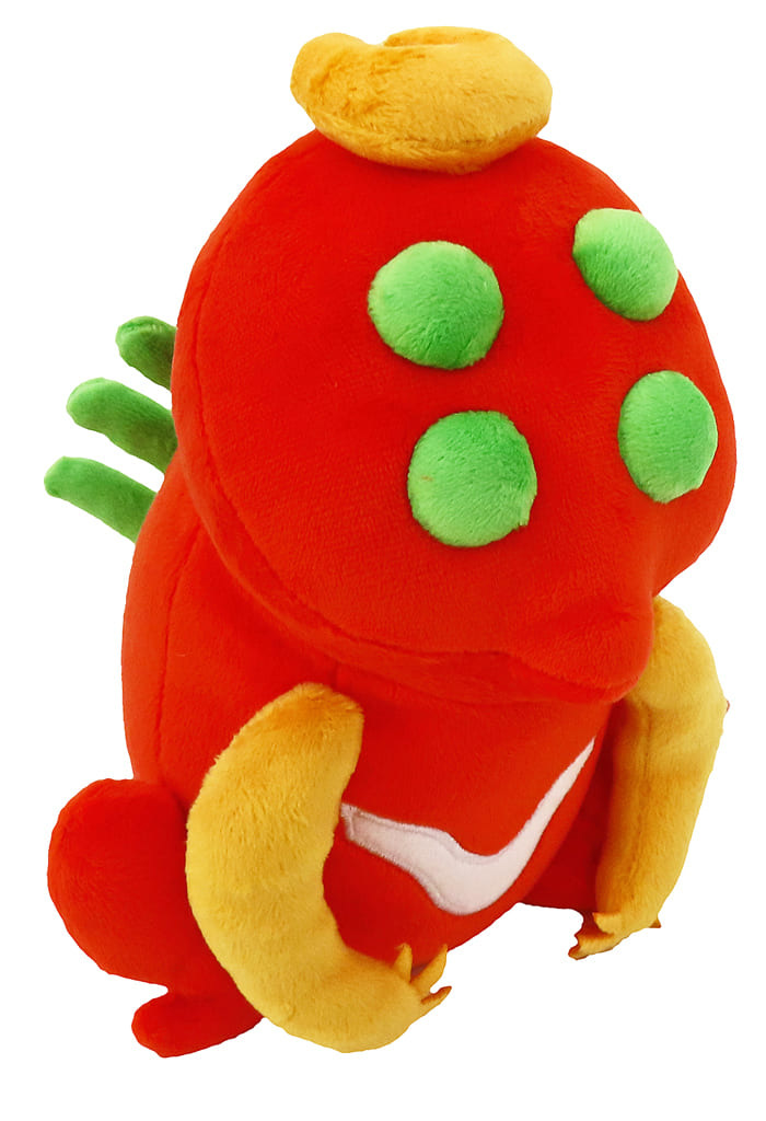 Neon Genesis Evangelion Beast Yuru-Shito Plush - EVANGELION STORE
