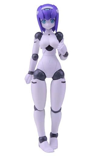 Polynian Clover Figure FMM Action Figure (Updated Version) - DAIBADI PRODUCTION