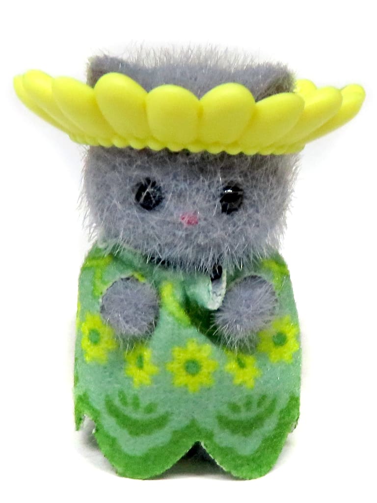 Sylvanian Family Baby Collection: Baby Fairy Forest Friends Series Figure (Secret)