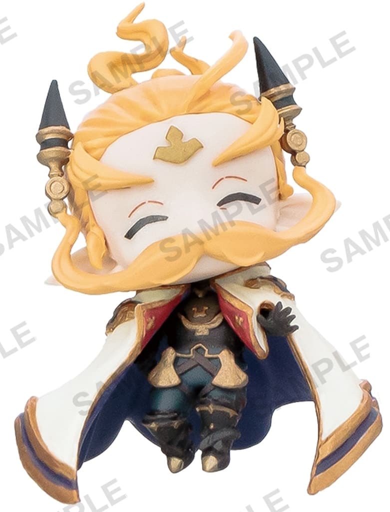 Granblue Fantasy Anre Collection Figure RICH Vol. 1 BOX Version Figure - Bushiroad Creative