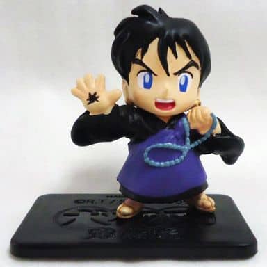 Inuyasha Miroku Ani-Chara Heroes Trading Figure