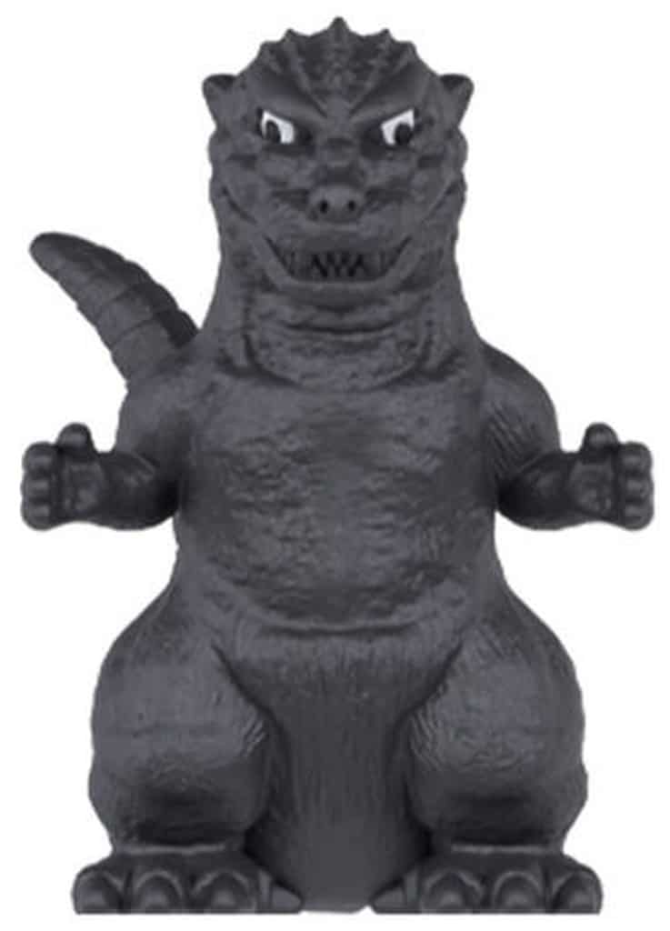 Godzilla Mini Godzilla Collection Trading Figure (1954 Version) Bandai Pre-owned - Bandai