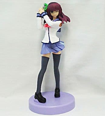 Angel Beats! Yuri Nakamura Character Figure FuRyu - FuRyu