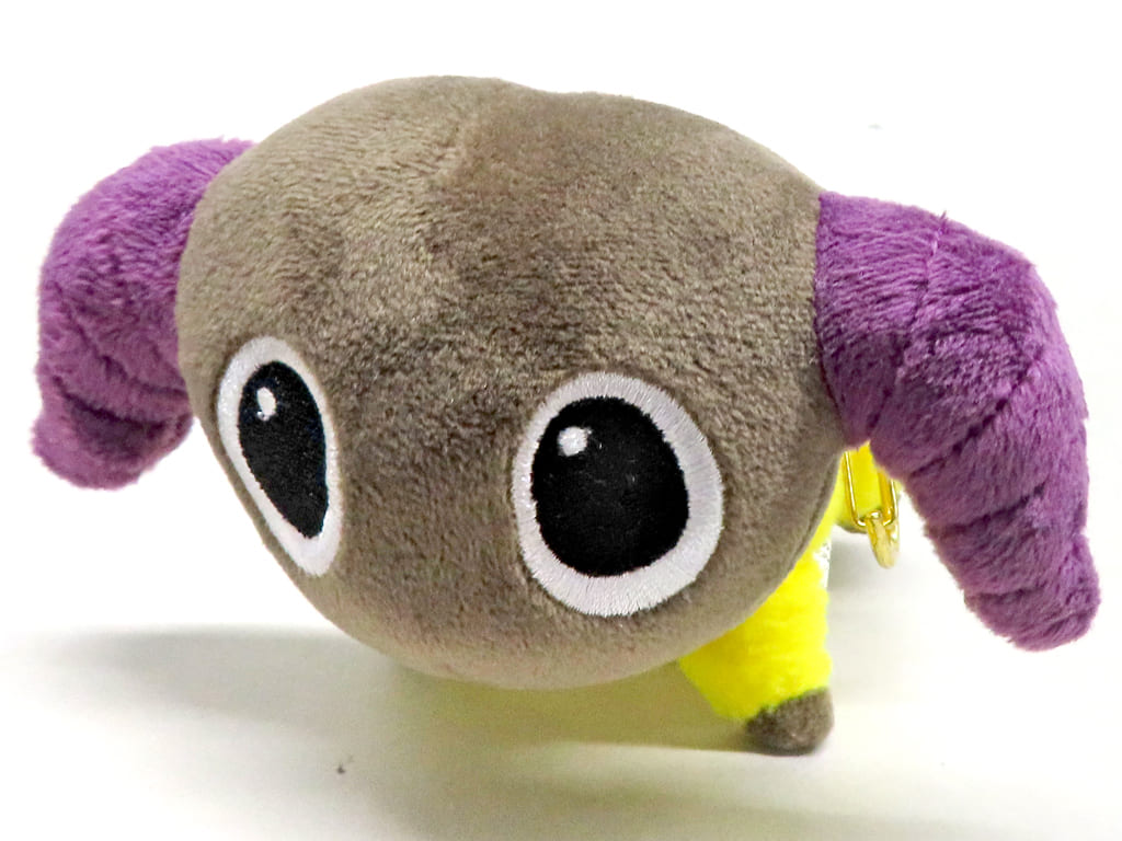 Final Fantasy Yang Fang Leiden Buru Buru Plush - Square Enix
