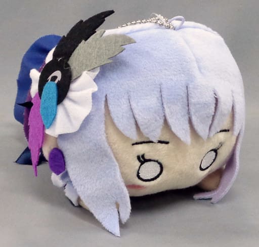 BanG Dream! Yukina Minato Vocalist Collection No.2 Plush - SEGA
