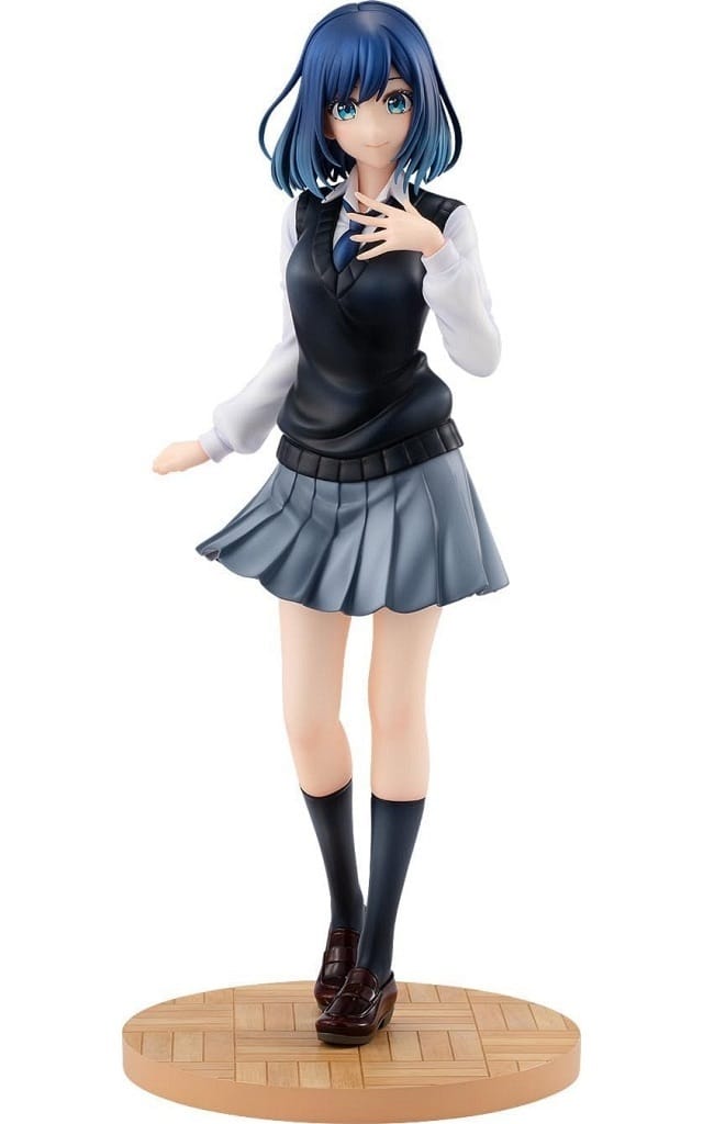 OSHI NO KO Akane Kurokawa KDcolle 1/7 Scale Figure - KADOKAWA
