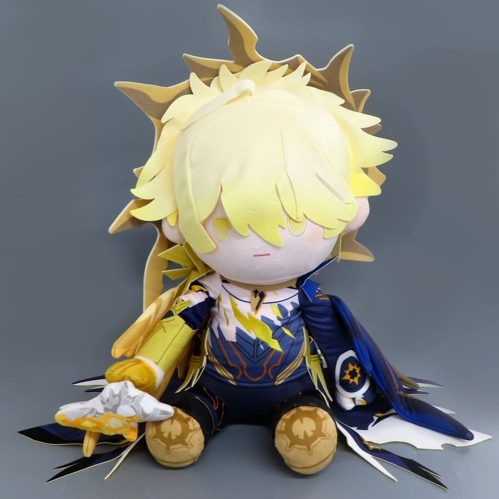 Honkai: Star Rail Kasuraina POTEPOTTE Plush - Bandai Spirits