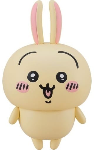 Chiikawa Usagi Nendoroid Figure - Max Factory