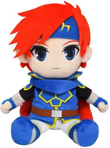 Fire Emblem Roy Plush (S) - Sanei Boeki
