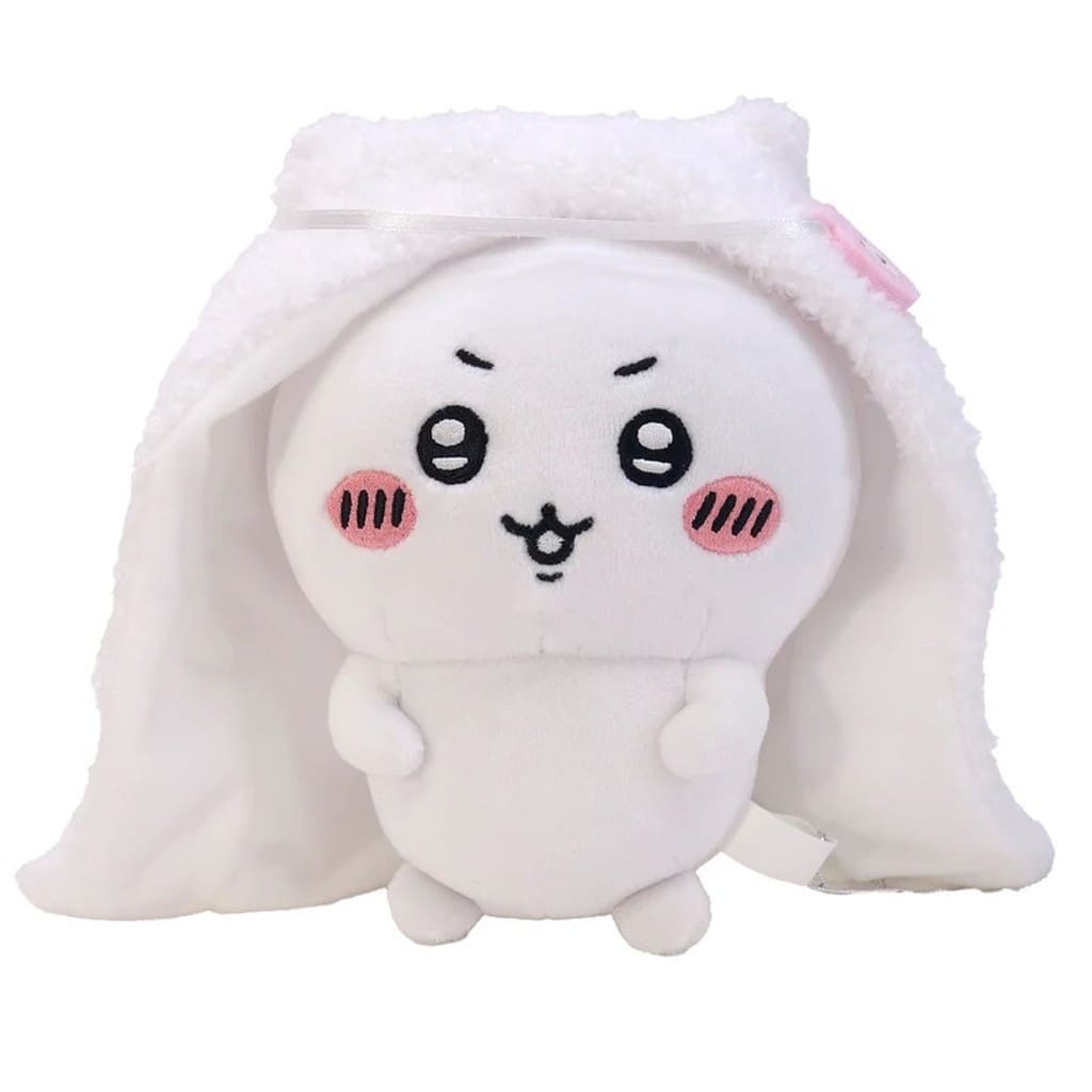 Chiikawa Potetama Plush