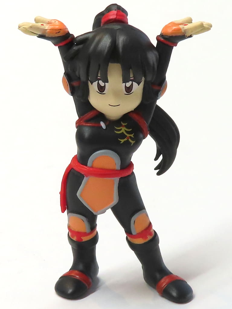 Inuyasha Sango Pen Holder - Qualia