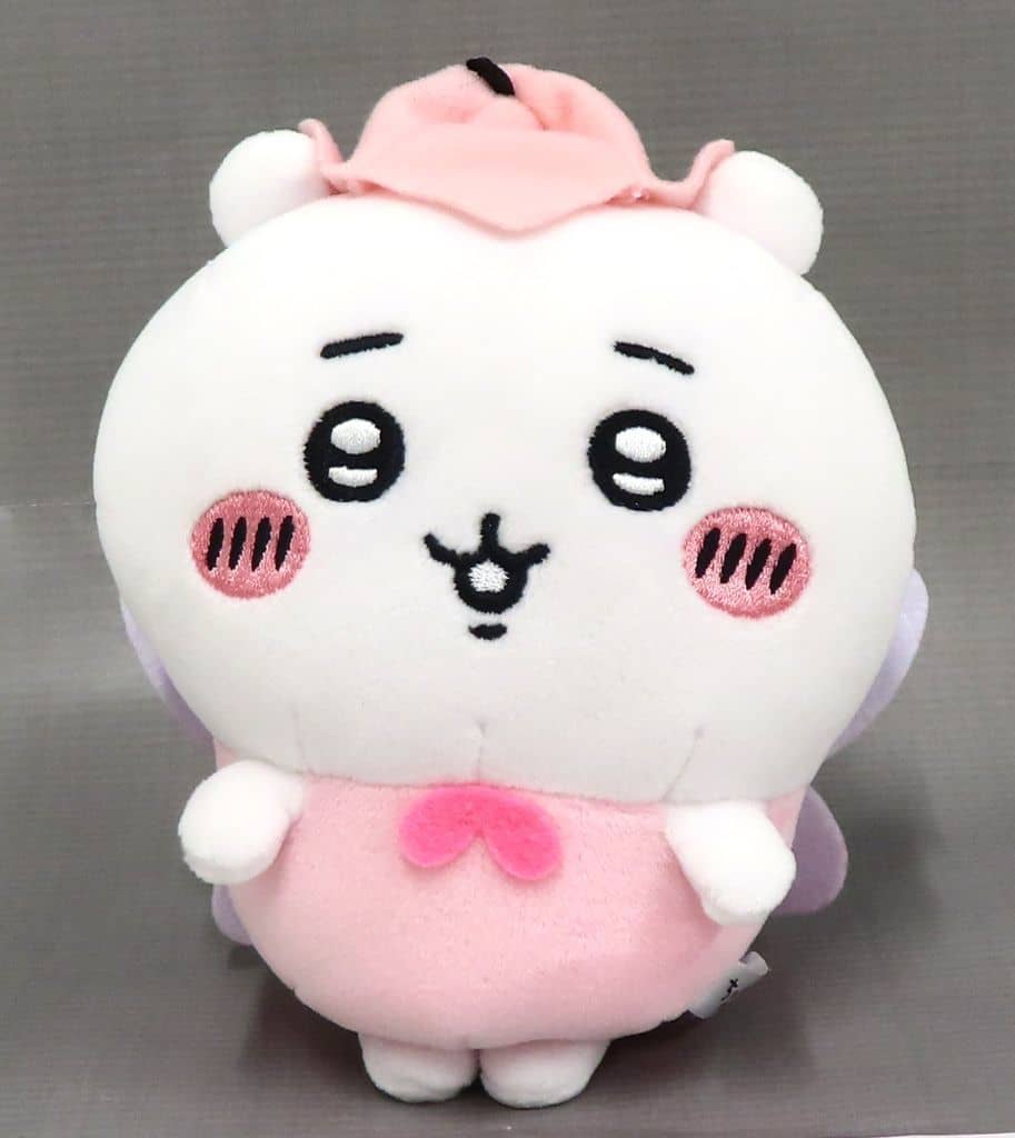 Chiikawa Potatamaru Plush Fairy Series Plush (Used) - Sun Arrow