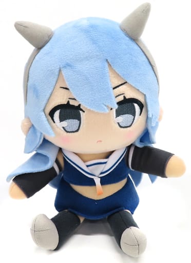 Kantai Collection I-203 Kanmusu Plush