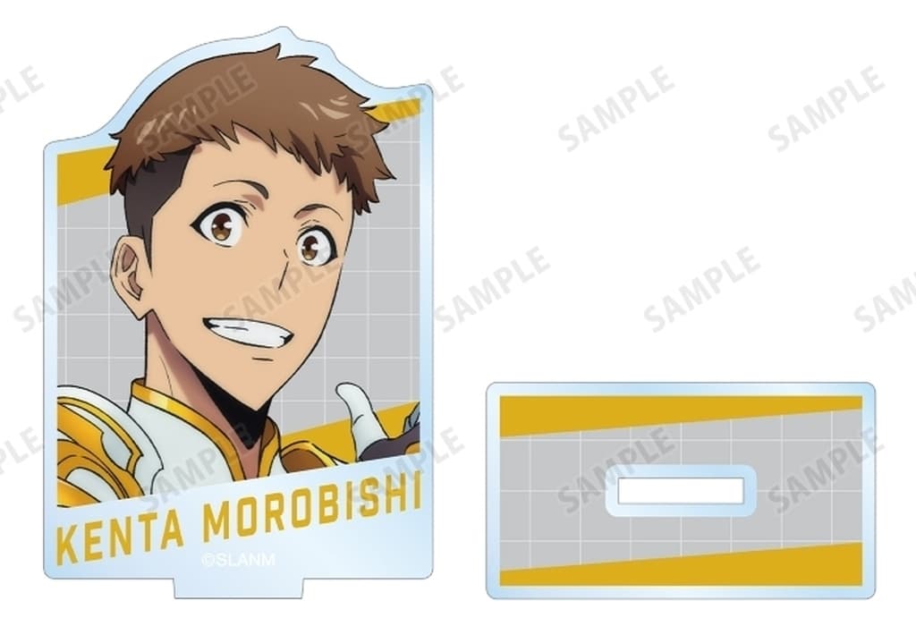 Solo Leveling Yoo Jin-ho Trading Acrylic Stand (Pre-owned) - Arma Bianca