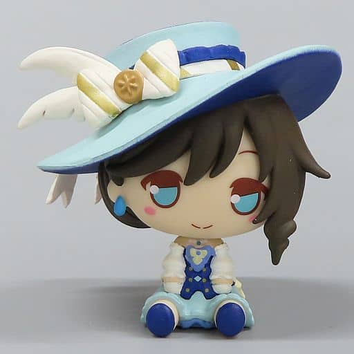 Love Live! Series Shizuku Osaka Chokonokko Figure - Bandai Spirits