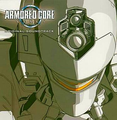 Armored Core Nexus Original Soundtrack 2-CD Set