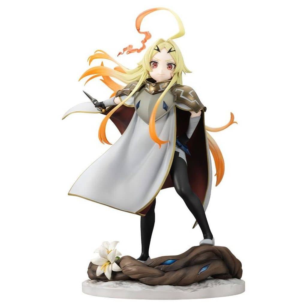 Sentenced to Be a Hero Teoritta 1/7 Scale Figure Kotobukiya