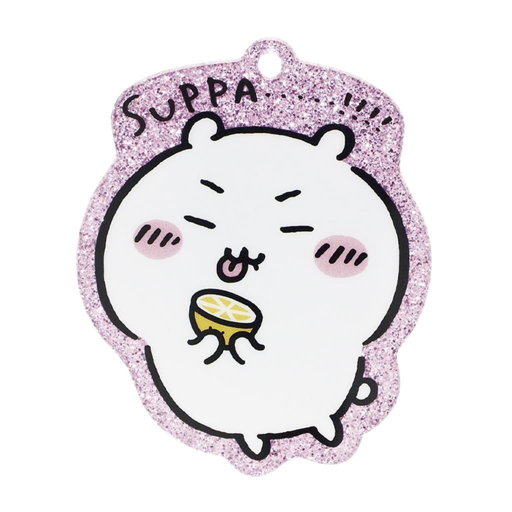 Chiikawa Chiikawa Acrylic Keychain 3 Glitter Acrylic Keychain Vol.3 Keychain