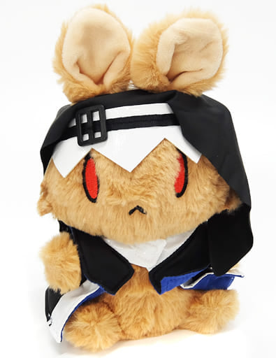 Arknights Specter Plush 4-Piece Set