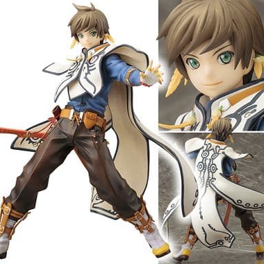 Tales of Series Sorey 1/8 Scale Figure - Kotobukiya