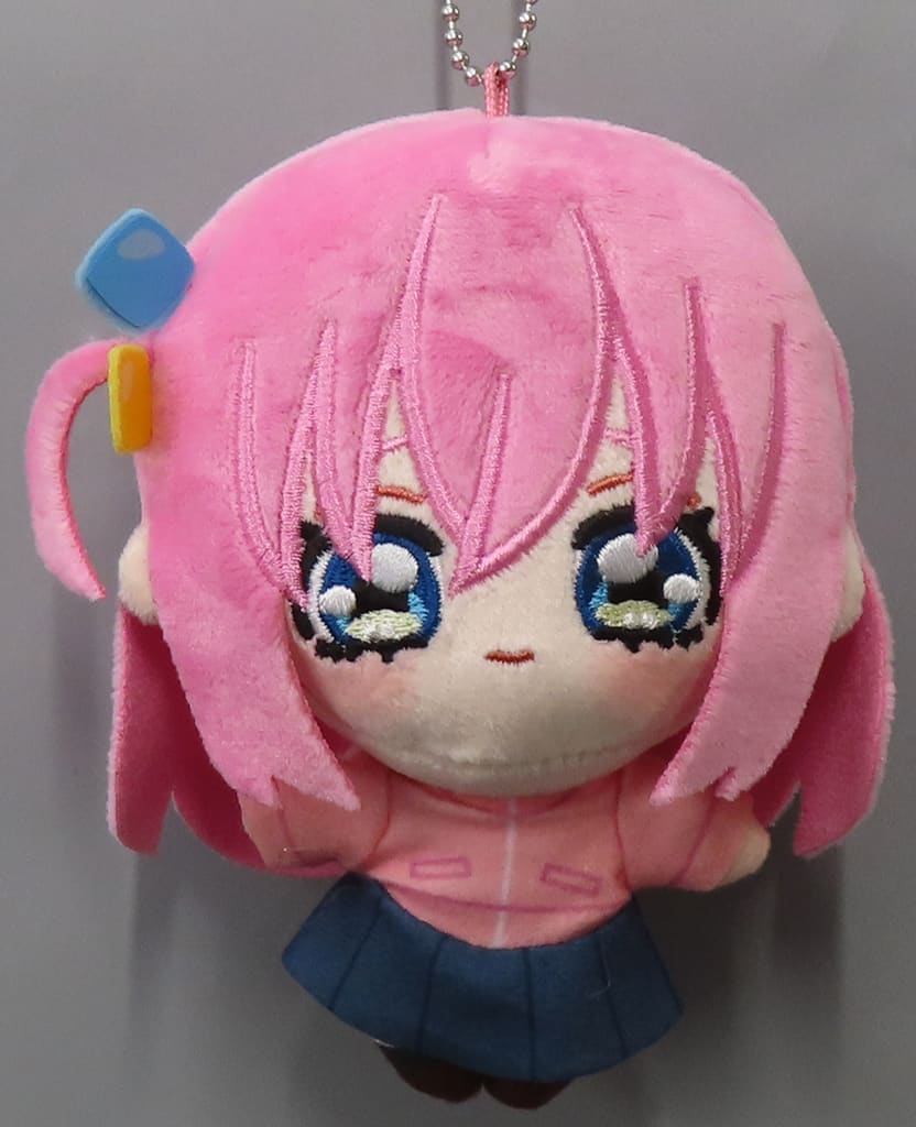 Bocchi the Rock! Hitori Gotoh Kyuru Nui Plush - Aniplex