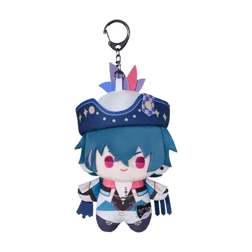Wuthering Waves Brant MINI Resonator Series Plush Keychain - KURO GAMES