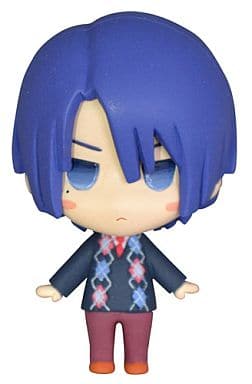 Masato Hijirikawa Uta no Prince-sama Karakore Mascot Keychain - Movic