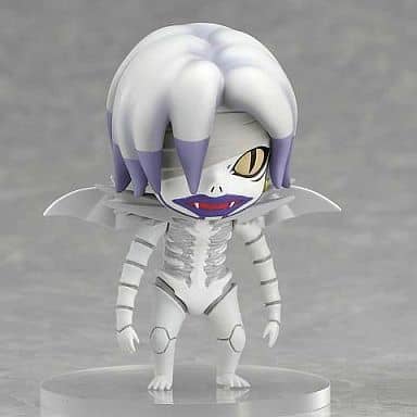 DEATH NOTE Rem Nendoroid Petite Case File #01 Figure - Good Smile Company