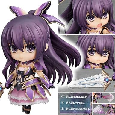 Date A Live Tohka Yatogami Nendoroid Figure - Good Smile Company