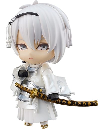 Nendoroid Mikazuki Munechika (Mikazuki Munechika) Touken Ranbu Nendoroid Figure - Orange Rouge