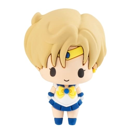 Sailor Moon Sailor Uranus Chokorin Mascot Vol. 2 Figure - MegaHouse