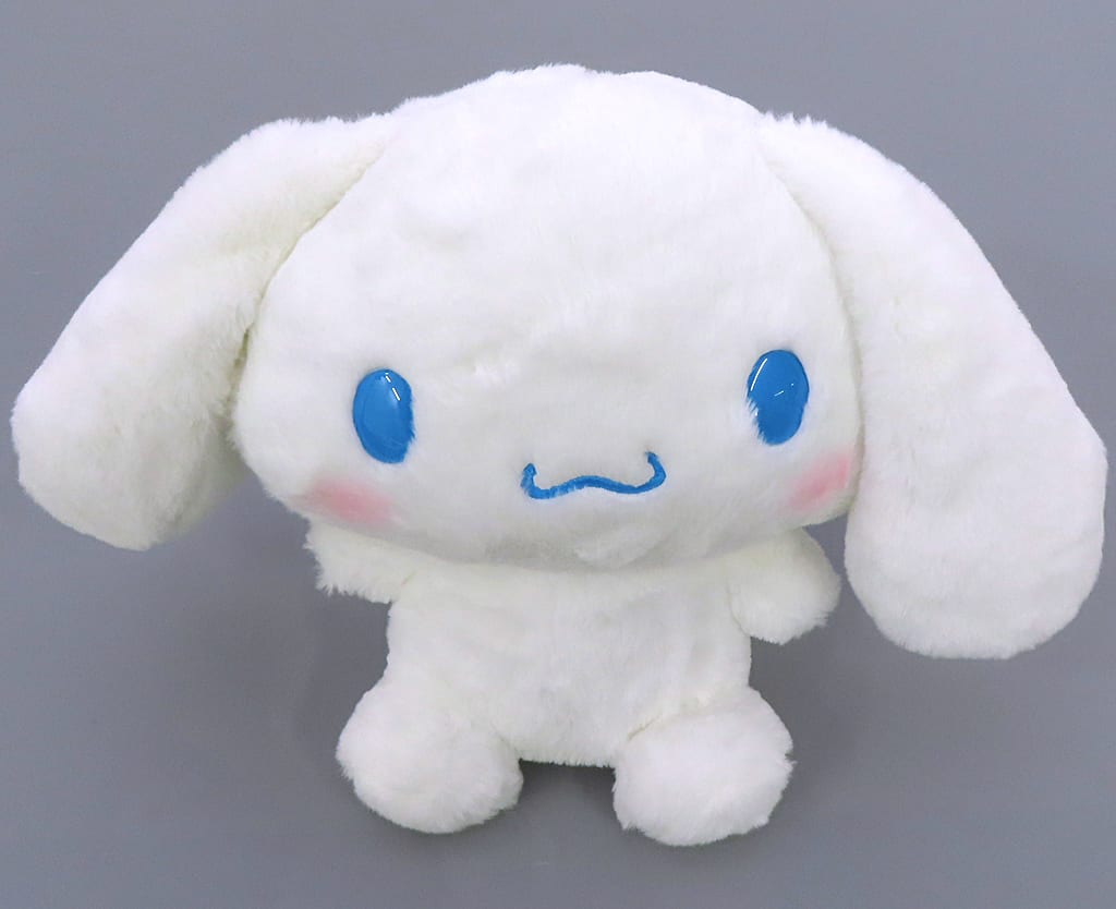 Sanrio Characters Cinnamoroll Plush Standard L (Pre-owned) Sanrio - Sanrio