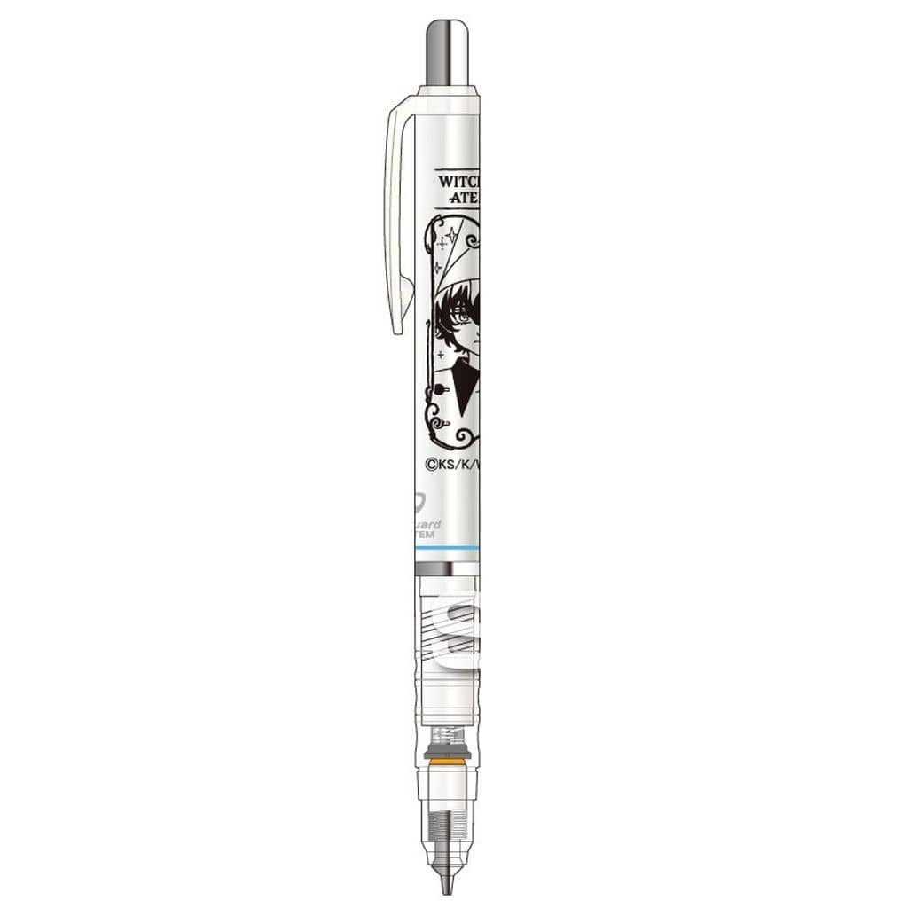 Witch Hat Atelier Agott DelGuard Mechanical Pencil