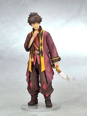 Tales of Series Raven One Coin Grande Figure Collection Trading Figure - Kotobukiya