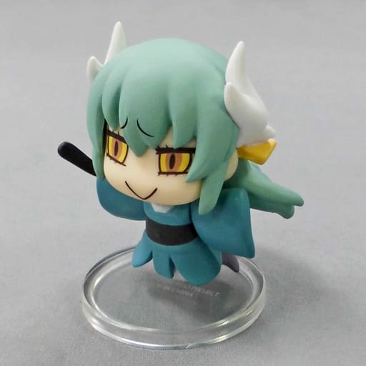 TYPE-MOON Berserker Kiyohime Manga de Wakaru! Fate/Grand Order Trading Figure Ep. 2 Trading Figure - Good Smile Company