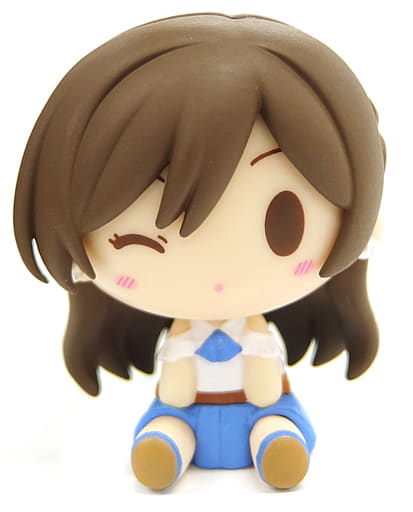 Rent-a-Girlfriend Chizuru Mizuhara Ichiban Kuji Chokonokko Figure - Bandai Spirits