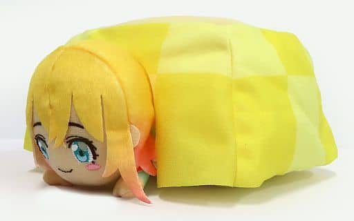 Rent-a-Girlfriend Mami Nanami Kotatsu Plush - System Service