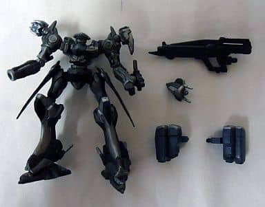 Armored Core: Nexus Mirage High-Speed Combat Type One Coin Figure Series Trading Figure - Kotobukiya