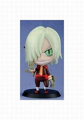 Gurren Lagann Viral Ichiban Kuji Premium Kyuun Chara Figure - Banpresto