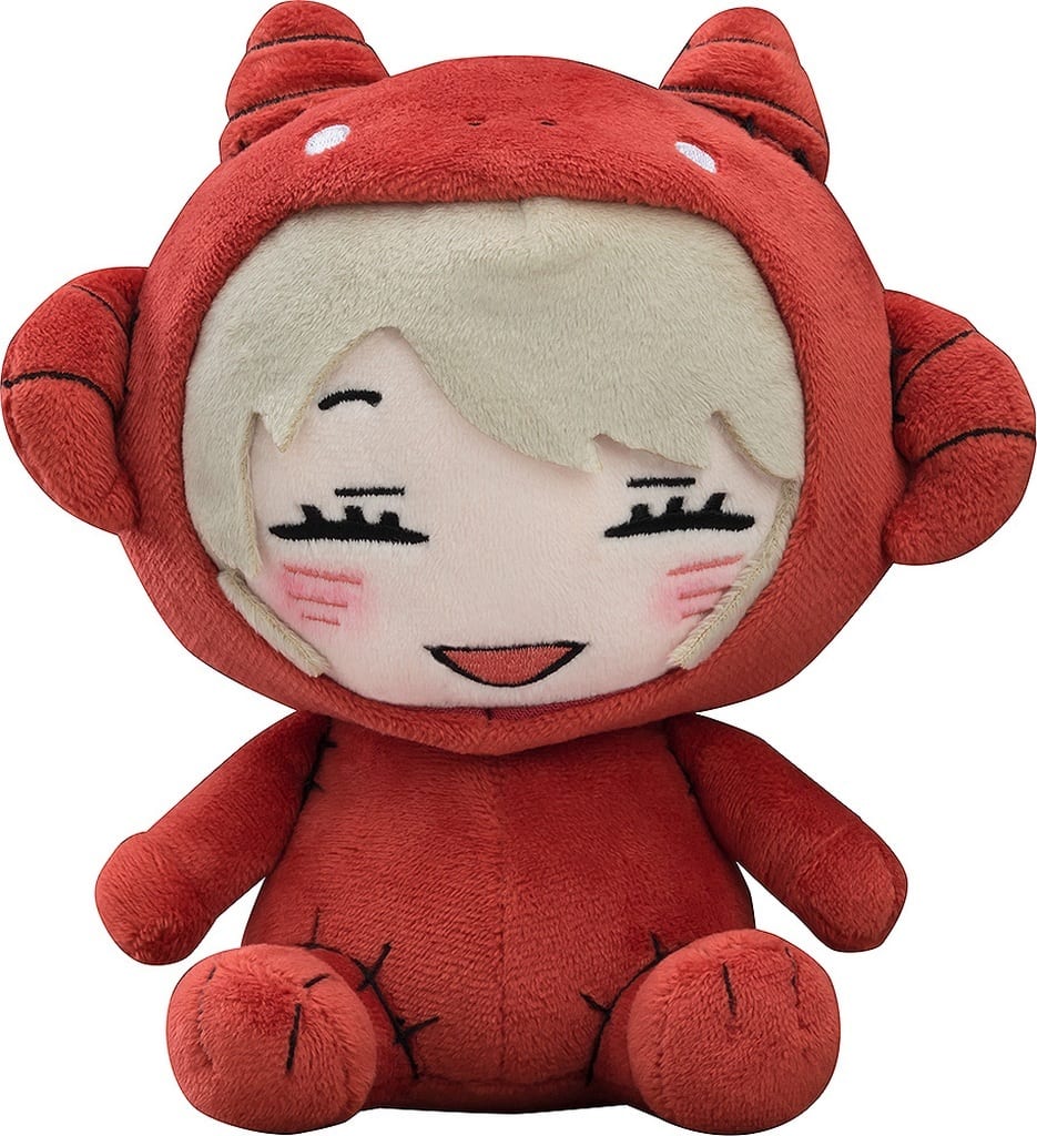 Delicious in Dungeon Farigon Kigurumi Plush - Good Smile Company